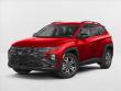 New 2026 Hyundai Tucson XRT FWD SUV