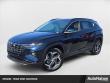 New 2024 Hyundai Tucson Plug-In Hybrid Limited SUV