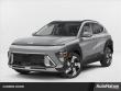 New 2026 Hyundai Kona Limited FWD SUV
