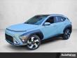 New 2026 Hyundai Kona Limited FWD SUV