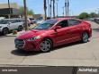 Used 2017 Hyundai Elantra SE 4dr Car