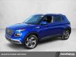 Certified 2024 Hyundai Venue Limited Sport Utility