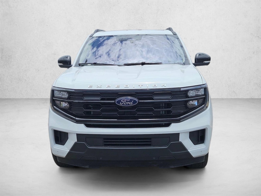 Used 2025 Ford Expedition Active Sport Utility
