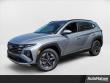 New 2025 Hyundai Tucson Hybrid SEL Convenience SUV