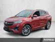 Used 2023 Buick Encore GX Select Sport Utility