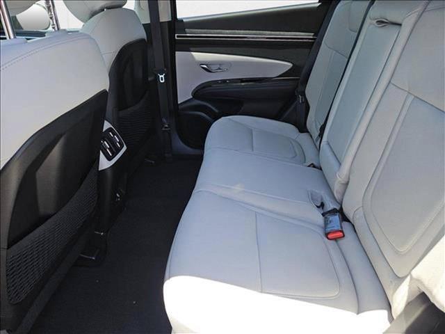 2024 Hyundai Tucson Limited - Photo 11