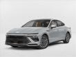 New 2026 Hyundai Sonata Hybrid Limited Sedan
