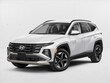  Hyundai Tucson Hybrid