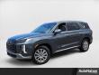 New 2025 Hyundai Palisade SEL FWD SUV