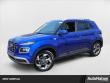 Used 2024 Hyundai Venue Limited Sport Utility