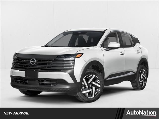 2026 Nissan Kicks 2.0 SV's photo