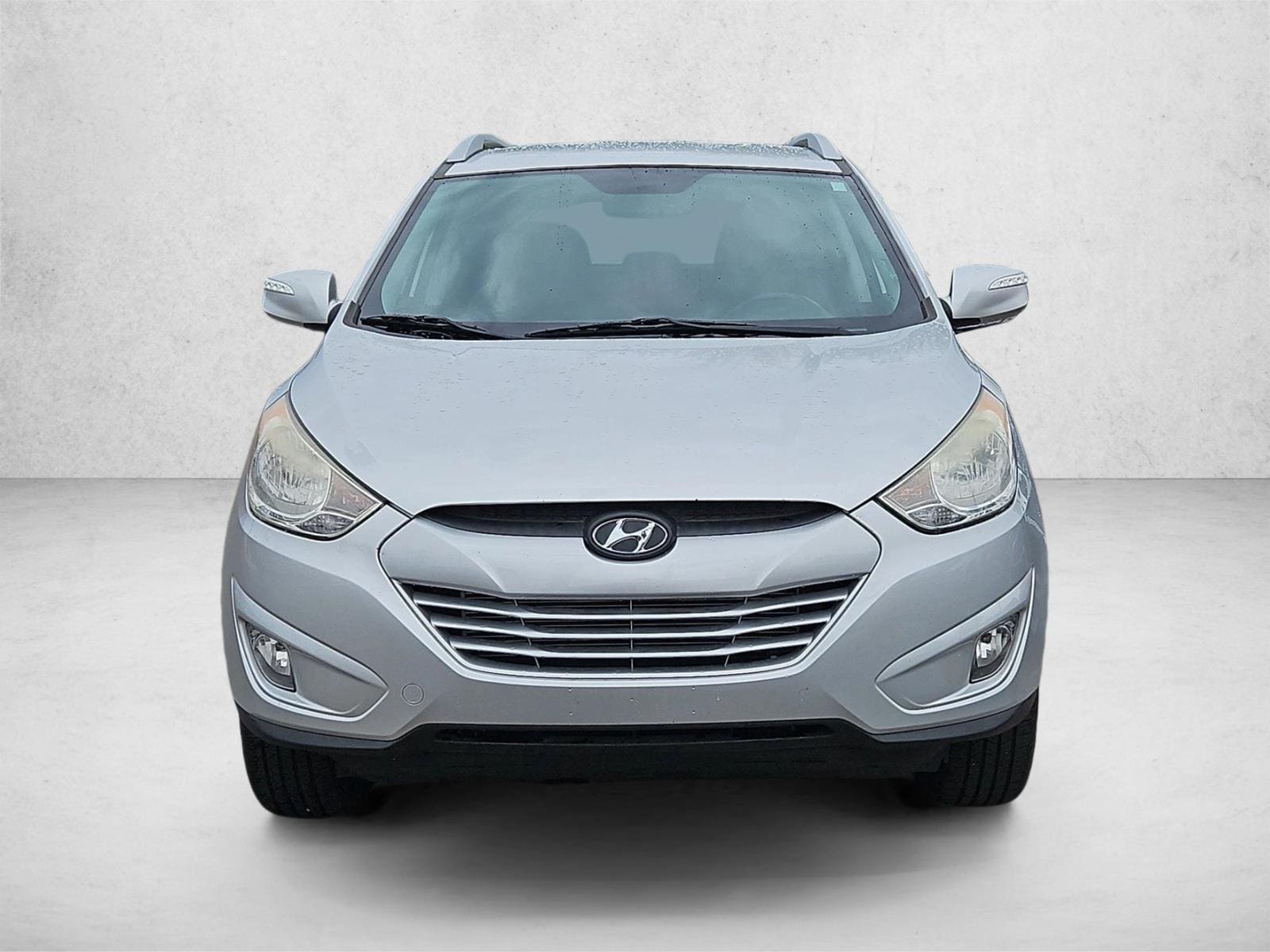 Used 2013 Hyundai Tucson GLS with VIN KM8JU3AC2DU771136 for sale in Tempe, AZ