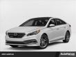 Used 2015 Hyundai Sonata 2.4L Limited 4dr Car