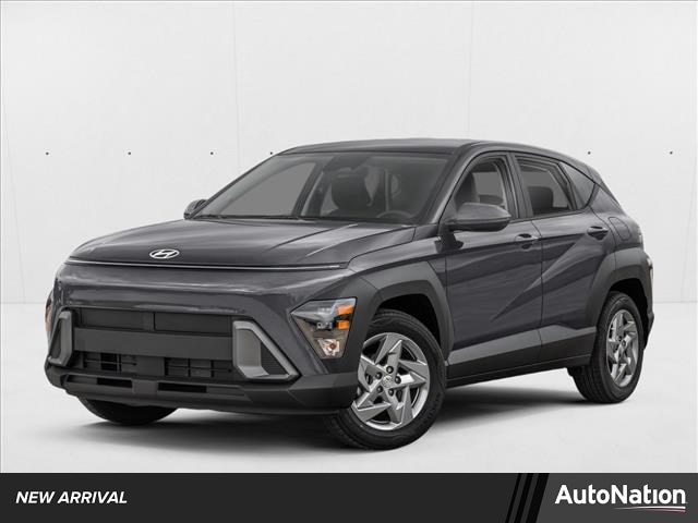 2024 Hyundai Kona