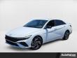 New 2025 Hyundai Elantra SEL Sport Sedan