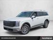 New 2026 Hyundai Palisade Hybrid Blue SEL 8P SUV