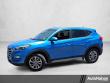 Used 2018 Hyundai Tucson SEL Sport Utility