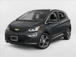 Used 2017 Chevrolet Bolt EV Premier 4dr Car