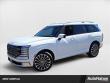 New 2026 Hyundai Palisade Calligraphy AWD SUV