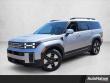 New 2026 Hyundai Santa Fe Hybrid SEL SUV