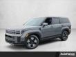 New 2026 Hyundai Santa Fe Hybrid SE SUV