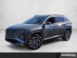 New 2026 Hyundai Tucson Hybrid Limited SUV