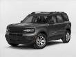 Used 2021 Ford Bronco Sport Outer Banks Sport Utility