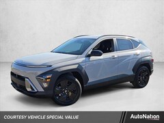 2026 Hyundai Kona SEL Sport FWD SUV