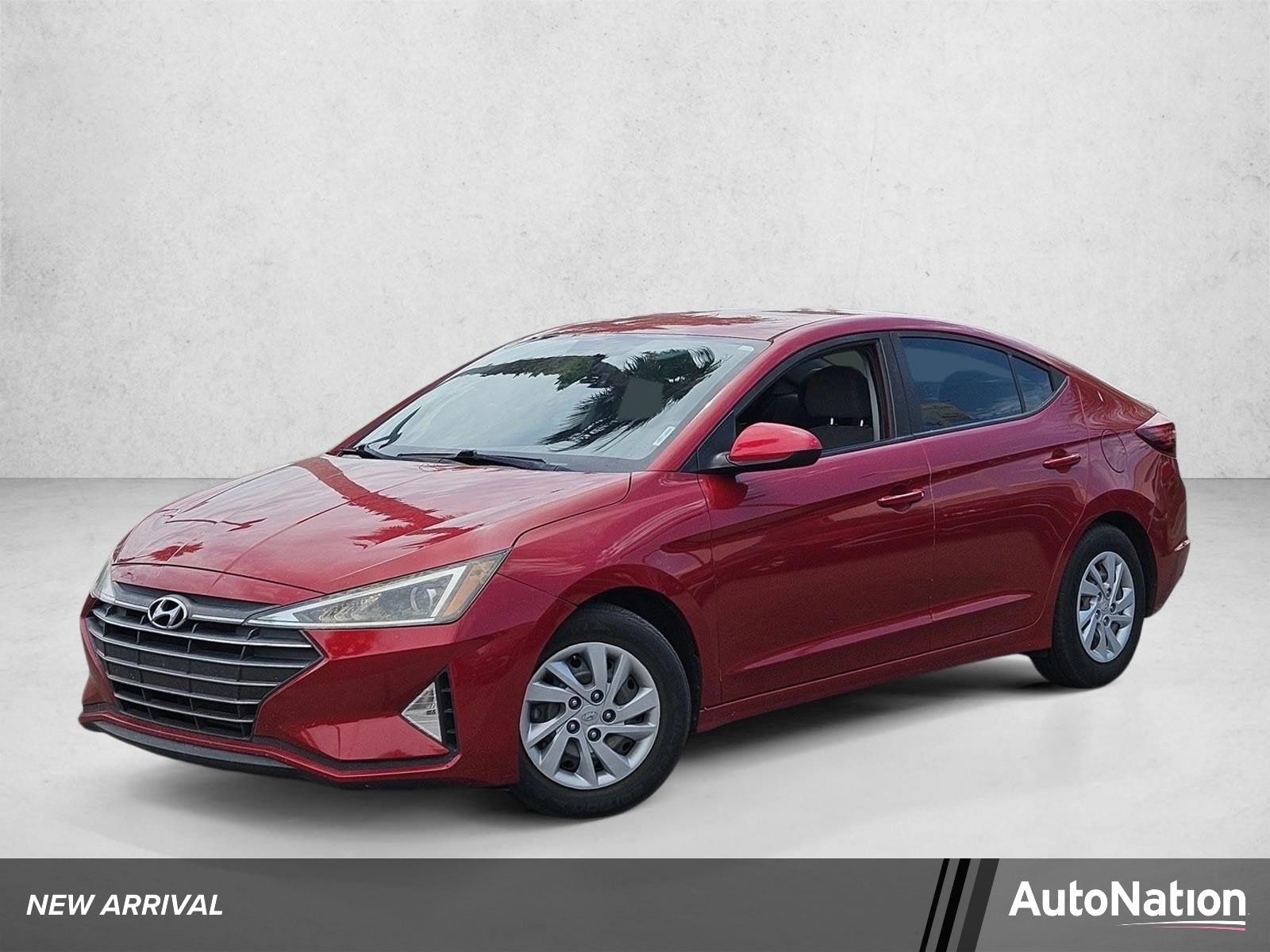 2019 Hyundai Elantra 2.0 SE A/T SULEV's photo