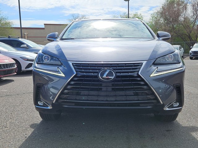 2020 Lexus NX 300 Premium photo 2