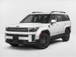 New 2026 Hyundai Santa Fe Hybrid Calligraphy SUV