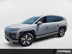 2026 Hyundai IONIQ 9 SEL SUV