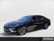 New 2025 Hyundai Sonata Hybrid Limited Sedan