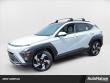 New 2026 Hyundai Kona Limited FWD SUV