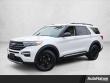 Used 2022 Ford Explorer XLT Sport Utility