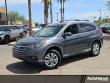 Used 2012 Honda CR-V EX-L Sport Utility