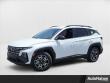 New 2025 Hyundai Tucson XRT FWD SUV
