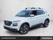 New 2026 Hyundai Venue SEL SUV