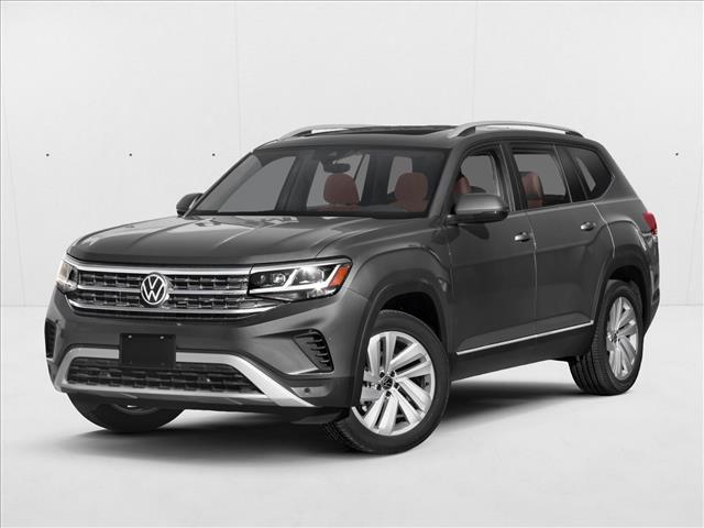 2023 Volkswagen Atlas SE