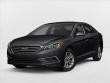 Used 2017 Hyundai Sonata SE 4dr Car