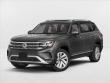 Used 2023 Volkswagen Atlas 2.0T SE Sport Utility