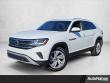 Used 2020 Volkswagen Atlas Cross Sport 2.0T SEL Sport Utility