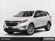 Used 2021 Chevrolet Equinox LS Sport Utility