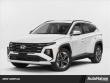 Certified 2025 Hyundai Tucson SEL Convenience Sport Utility