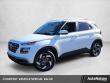 New 2026 Hyundai Venue SEL SUV