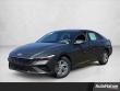 New 2026 Hyundai Elantra SE Sedan
