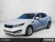 Used 2012 Kia Optima LX 4dr Car