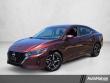 Used 2024 Nissan Sentra SV 4dr Car