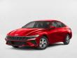 New 2026 Hyundai Elantra SE Sedan
