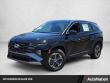 New 2026 Hyundai Tucson Hybrid Blue SUV